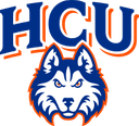 Houston Christian University logo