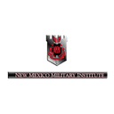 New Mexico Military Institute logo