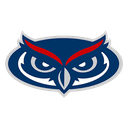 Florida Atlantic University logo