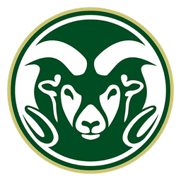 Colorado State University logo