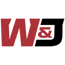 Washington & Jefferson College logo