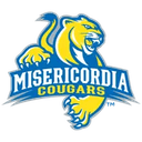 Misericordia University logo