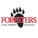 Lake Forest College logo