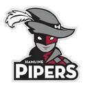 Hamline University logo