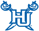 Hampton University logo