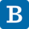 Bethel University - Minnesota logo