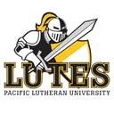 Pacific Lutheran University logo