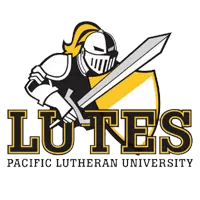 Pacific Lutheran University logo
