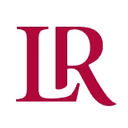 Lenoir-Rhyne University logo