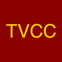 Trinity Valley Community College logo