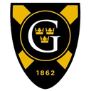Gustavus Adolphus College logo