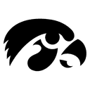 University of Iowa logo