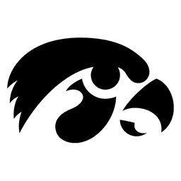 University of Iowa logo
