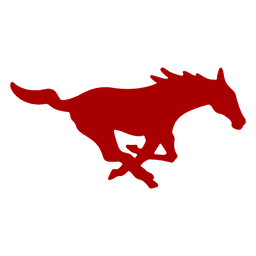 Southern Methodist University logo