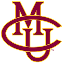 Colorado Mesa University logo