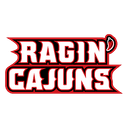 University of Louisiana - Lafayette logo