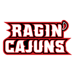 University of Louisiana - Lafayette logo