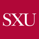 Saint Xavier University logo