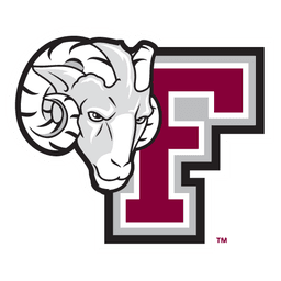 Fordham University logo