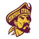Central State University logo