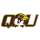 Quincy University logo