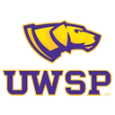 University of Wisconsin - Stevens Point logo