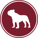 Dean College logo