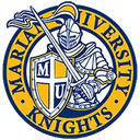 Marian University - Indiana logo