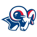 Bluefield University logo
