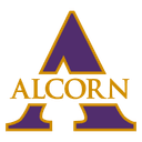 Alcorn State University logo