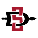 San Diego State University logo