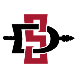 San Diego State University logo