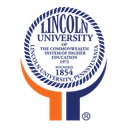 Lincoln University Pennsylvania logo
