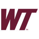 West Texas A&M University logo