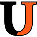 University of Jamestown logo