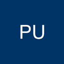Point University logo
