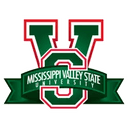 Mississippi Valley State University logo