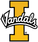 University of Idaho logo