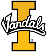 University of Idaho logo