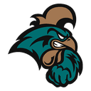 Coastal Carolina University logo