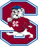 South Carolina State University logo