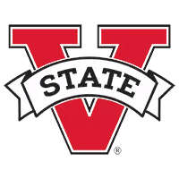 Valdosta State University logo