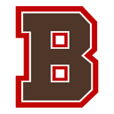 Brown University logo
