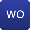 Western Oregon University logo