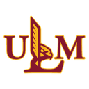 University of Louisiana - Monroe logo