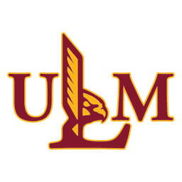 University of Louisiana - Monroe logo