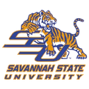 Savannah State University logo