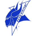 Elizabeth City State University logo