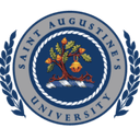 Saint Augustine's University logo
