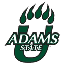 Adams State University logo